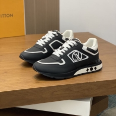 Louis Vuitton Run Away Sneaker